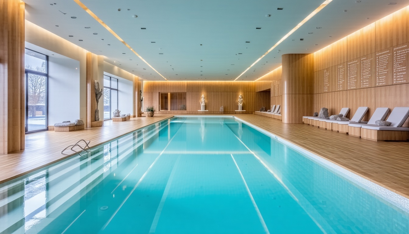 Nordic Wellness Center