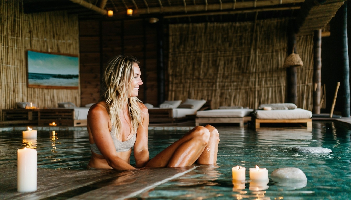 Backcountry Spa Collective