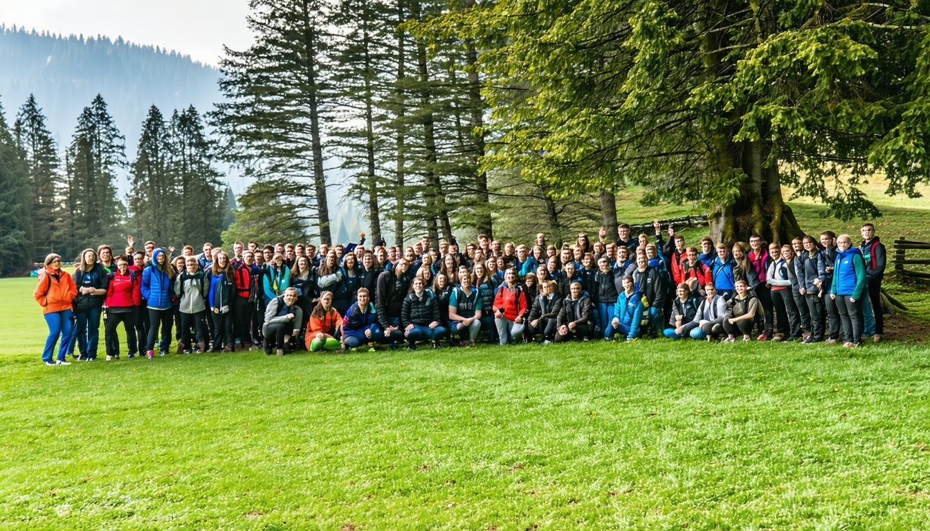 Trailblazers Outdoor Club